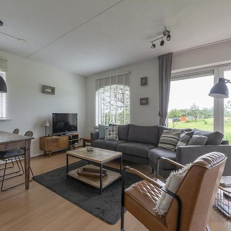 Remarkable Apartment With Beautiful Garden Julianadorp Ngoại thất bức ảnh