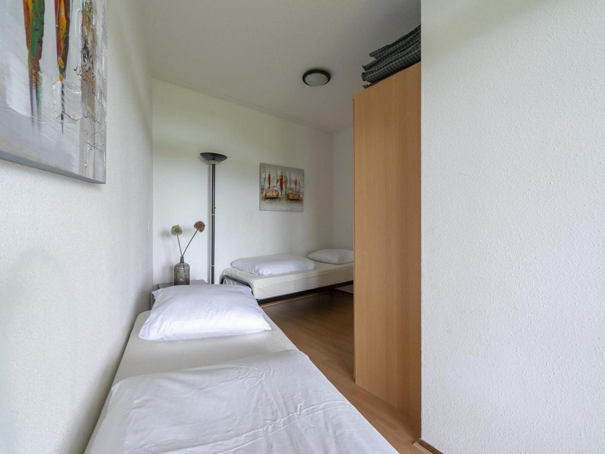 Remarkable Apartment With Beautiful Garden Julianadorp Ngoại thất bức ảnh