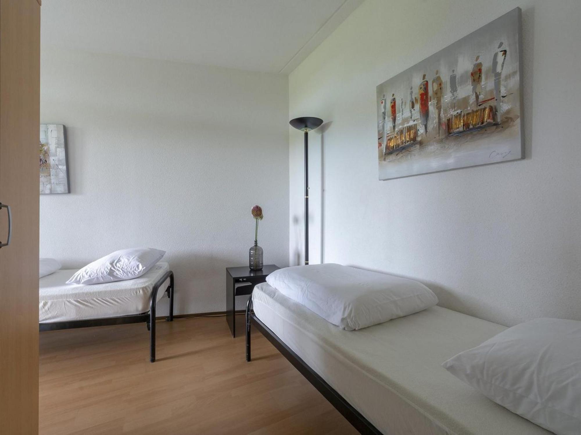Remarkable Apartment With Beautiful Garden Julianadorp Ngoại thất bức ảnh