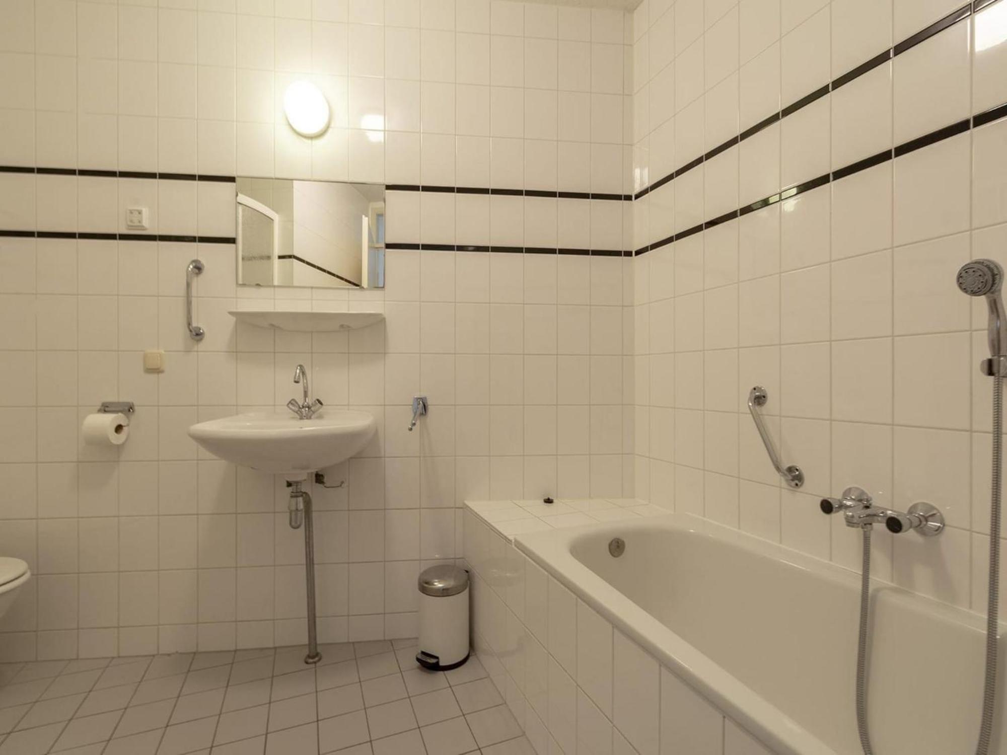 Remarkable Apartment With Beautiful Garden Julianadorp Ngoại thất bức ảnh