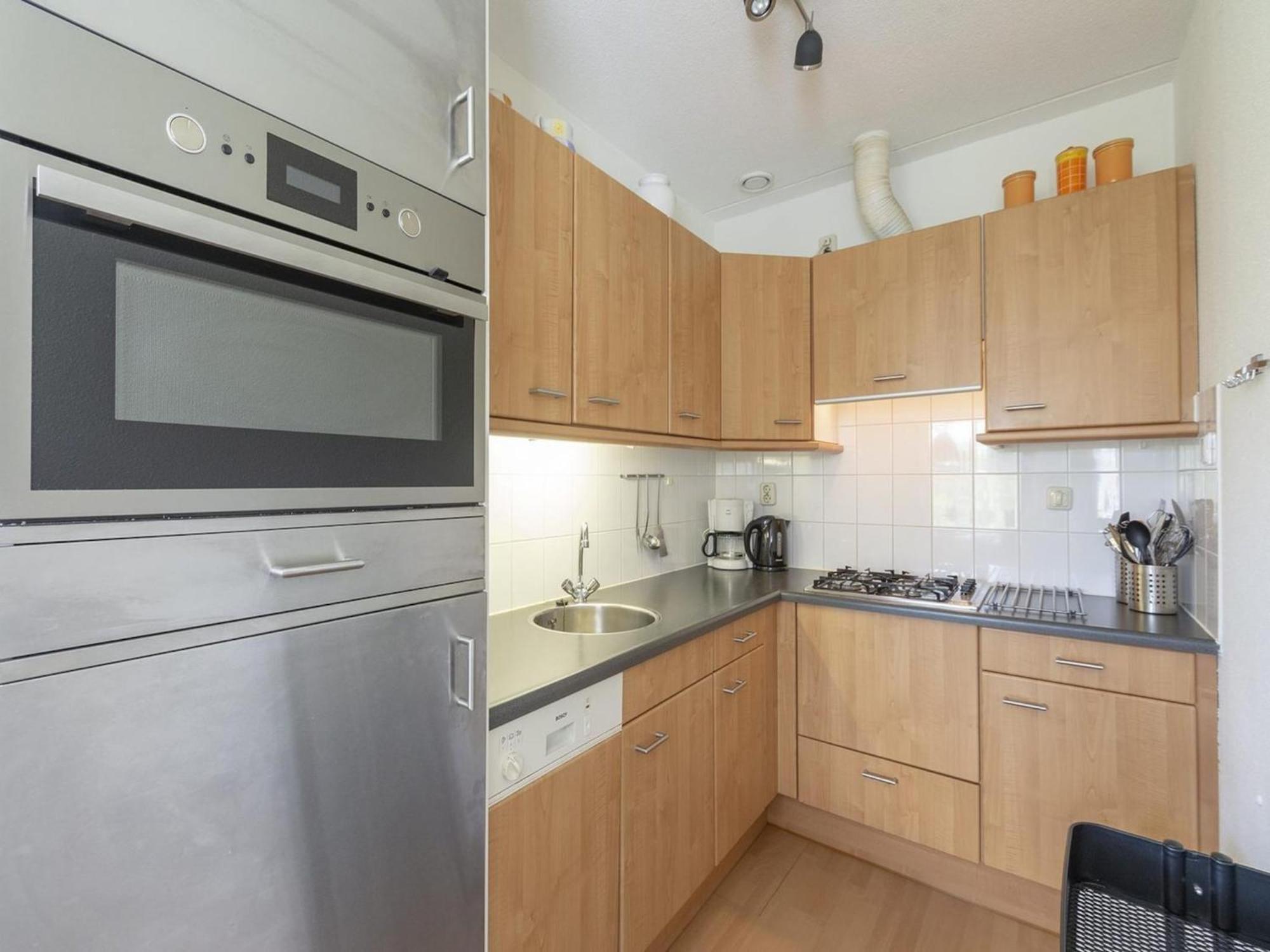 Remarkable Apartment With Beautiful Garden Julianadorp Ngoại thất bức ảnh